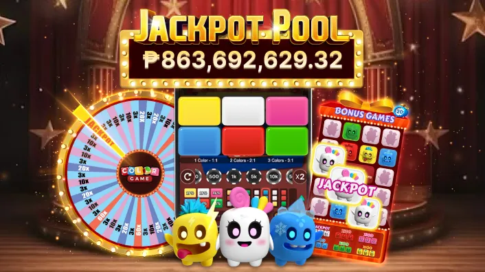 Thrilling Slot Games